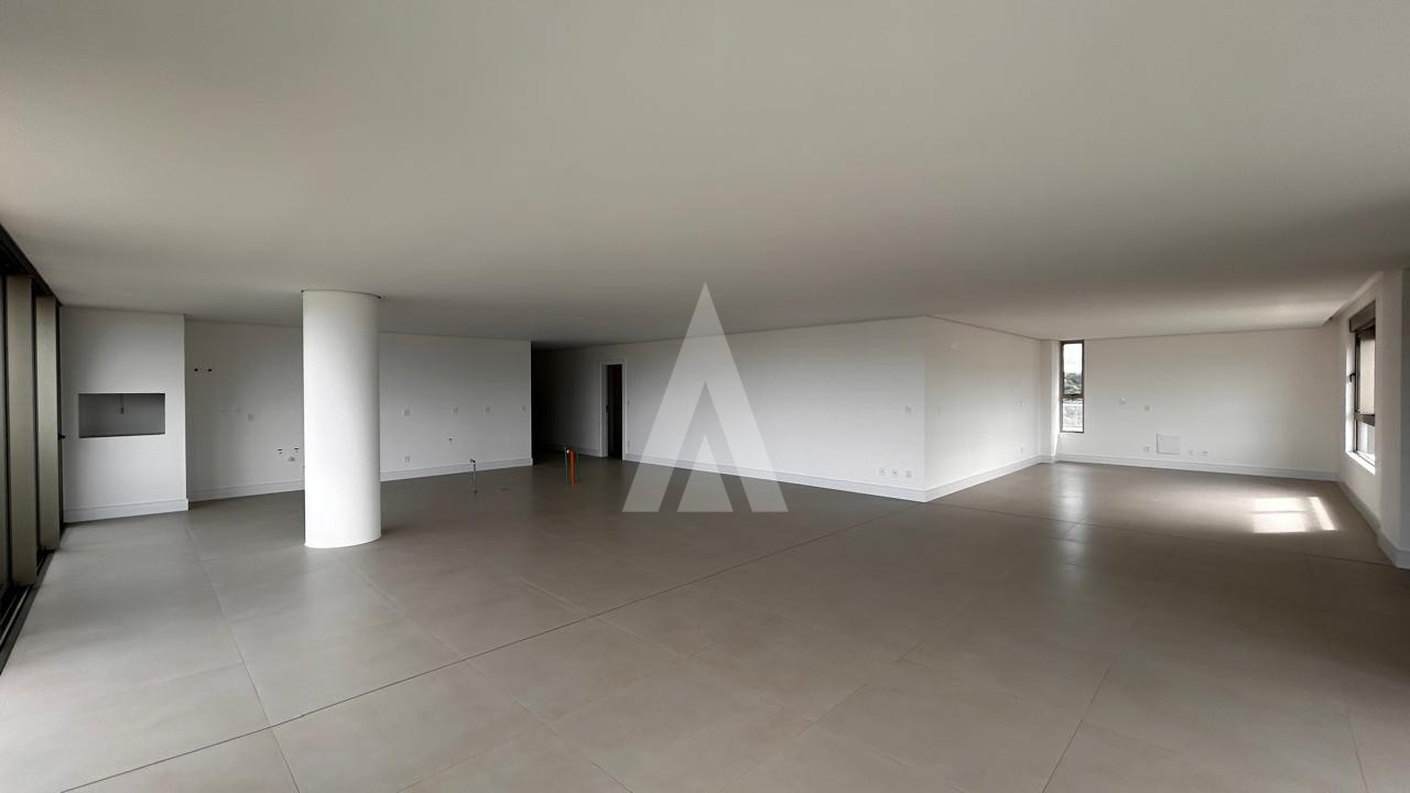 APARTAMENTO NOVO DE ALTO PADRÃO, COM 3 SUITES, COZINHA ÁREA DE SERVIÇO, 4 BANHEIROS, CHURRASQUEIRA, NO BAIRRO AMÉRICA. — foto 7