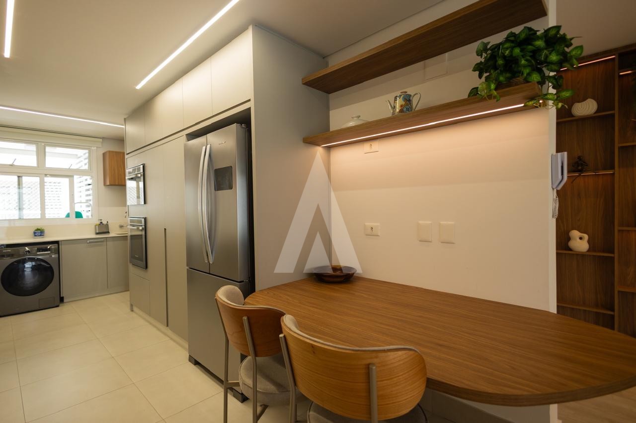 APARTAMENTO ALTO PADRÃO, 03 SUÍTES, MOBILIADO, BAIRRO AMÉRICA — foto 5