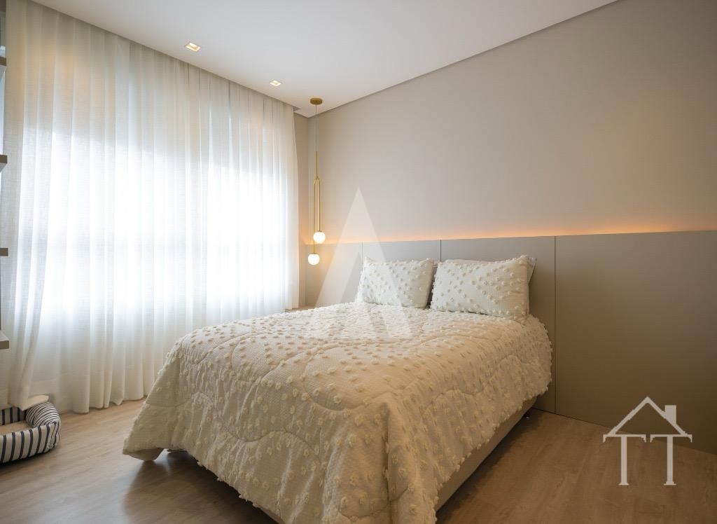 APARTAMENTO ALTO PADRÃO, 03 SUÍTES, MOBILIADO, BAIRRO AMÉRICA — foto 7