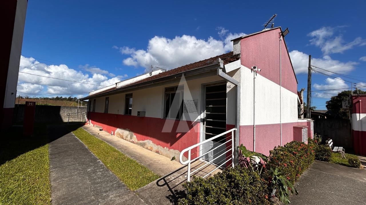 APARTAMENTO COM 2 QUARTOS NO BAIRRO PARANAGUAMIRIM — foto 5