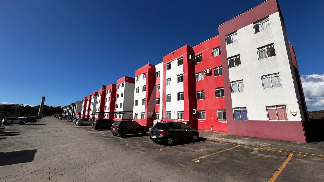 APARTAMENTO COM 2 QUARTOS NO BAIRRO PARANAGUAMIRIM — foto 2