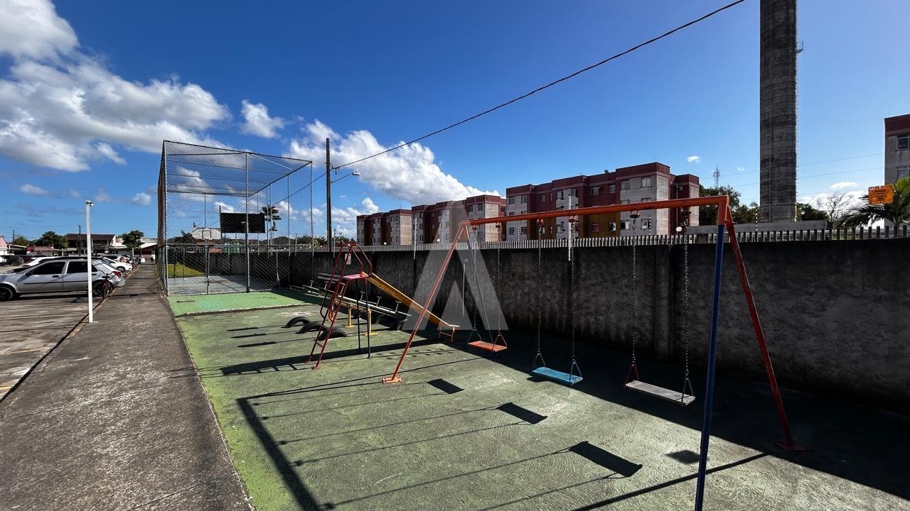 APARTAMENTO COM 2 QUARTOS NO BAIRRO PARANAGUAMIRIM — foto 4