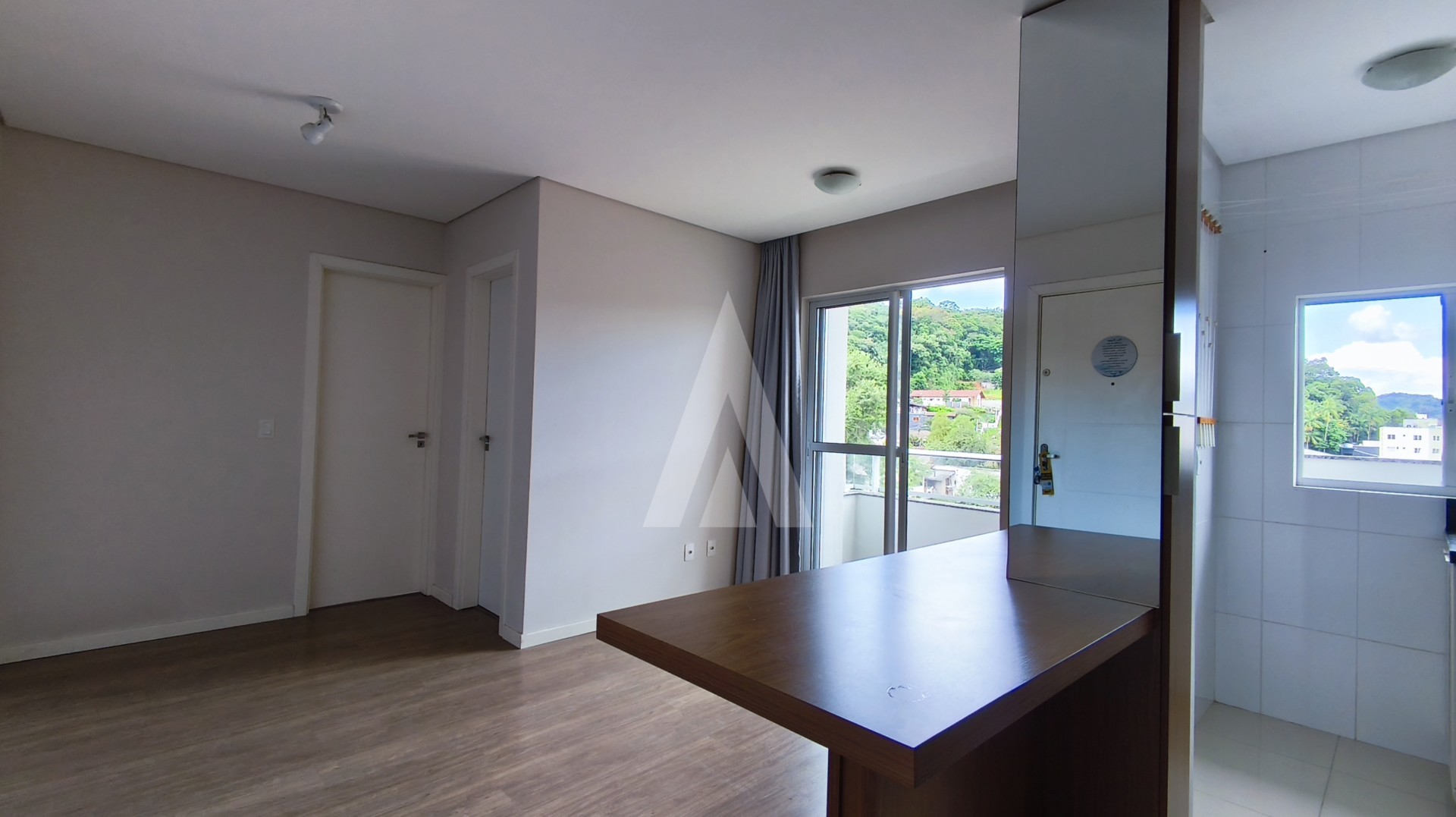 Apartamento com 1 quarto, no bairro Bom Retiro — foto 4