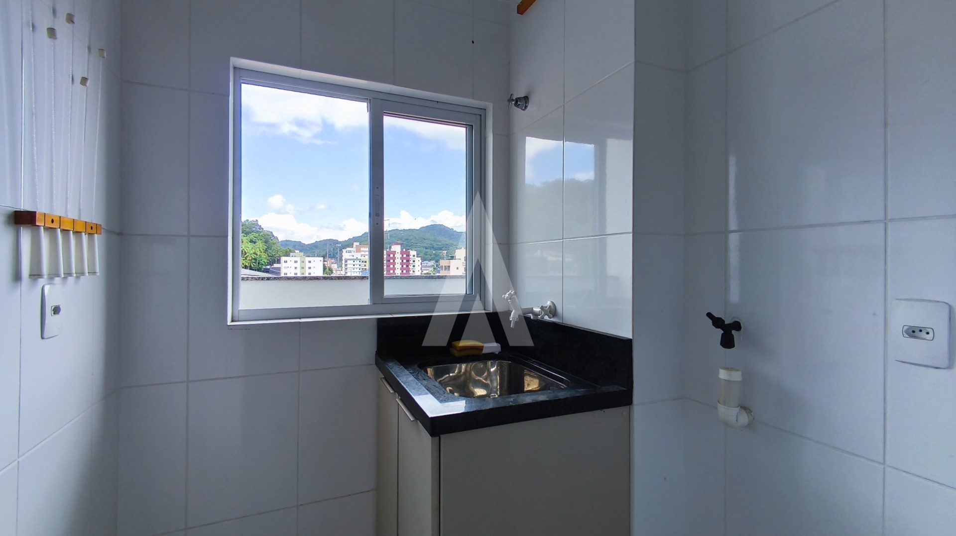 Apartamento com 1 quarto, no bairro Bom Retiro — foto 3