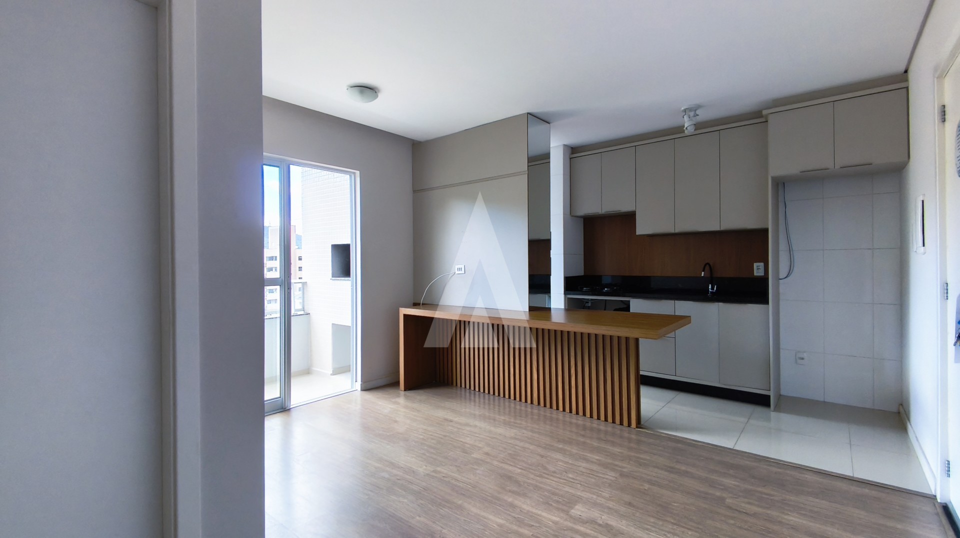 Apartamento com 1 quarto, no bairro Bom Retiro — foto 6