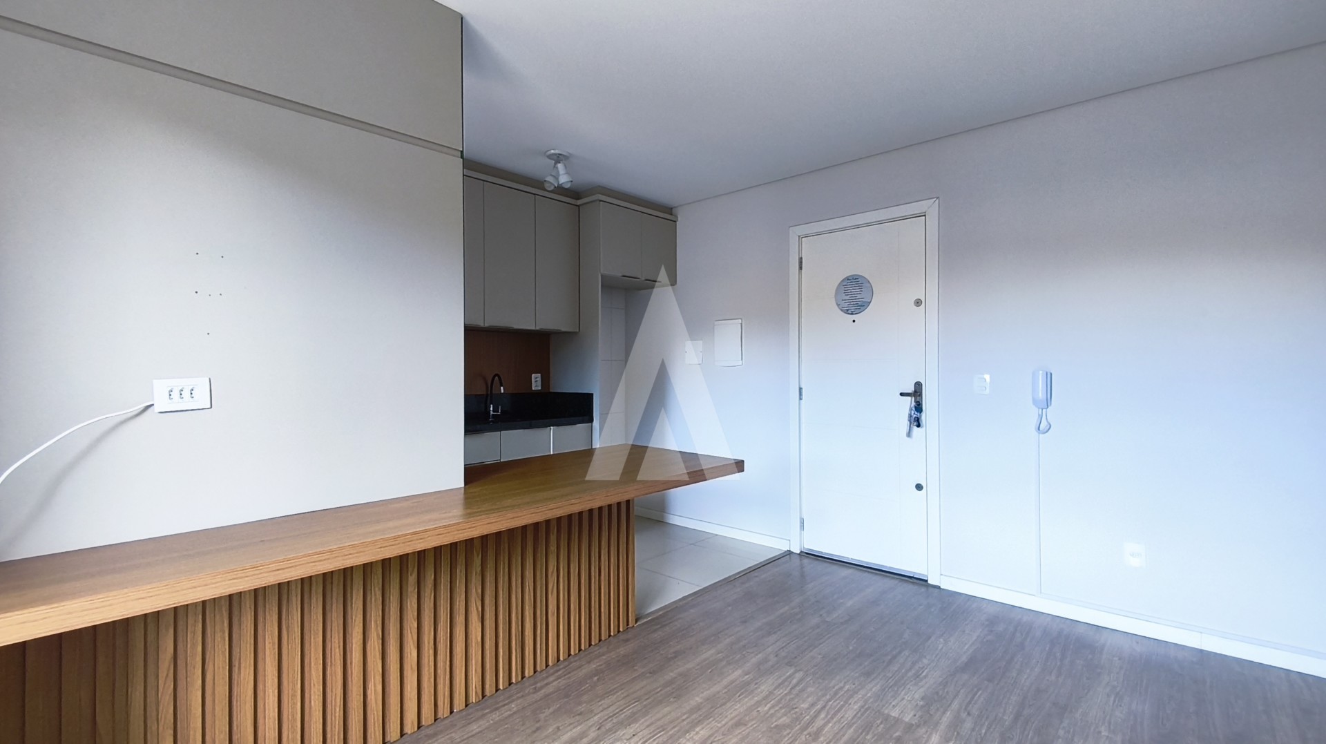 Apartamento com 1 quarto, no bairro Bom Retiro — foto 5