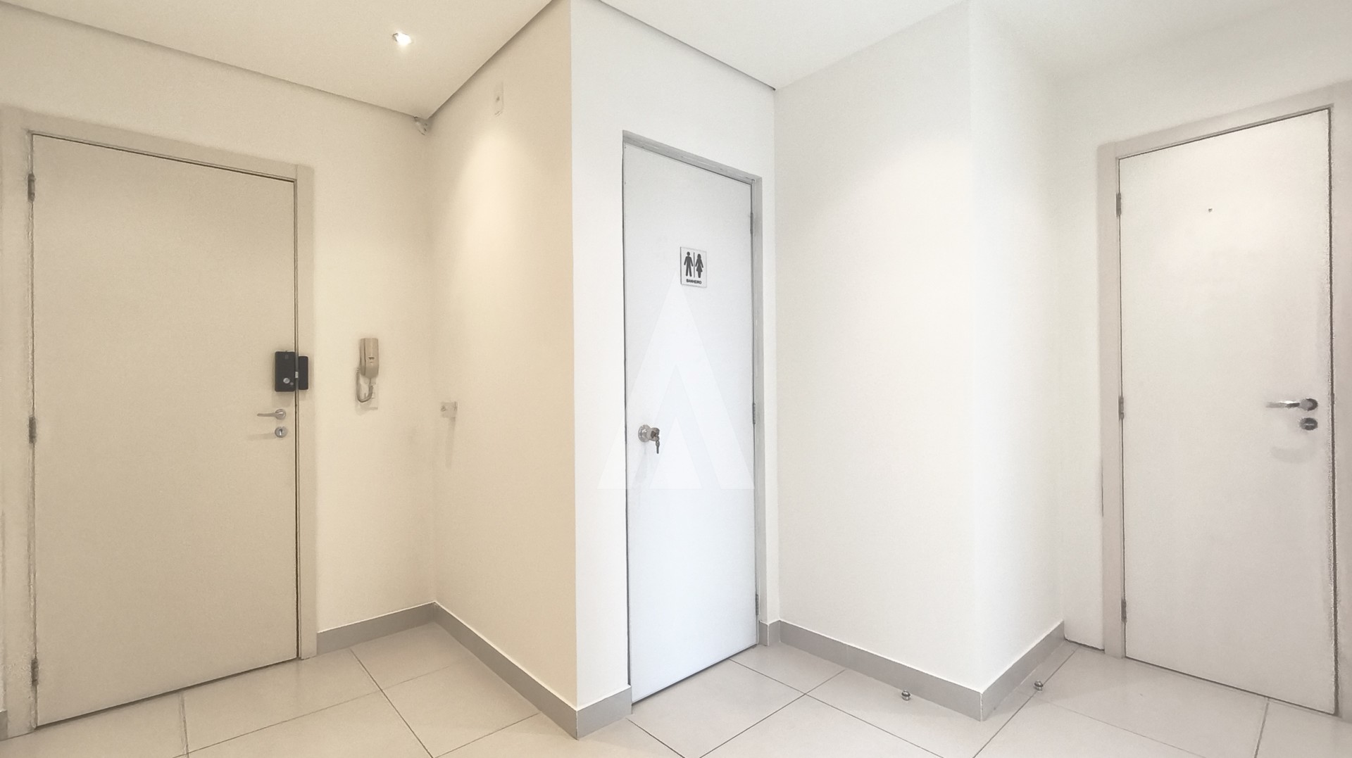 Apartamento comerical com 2 salas, no bairro centro. — foto 4