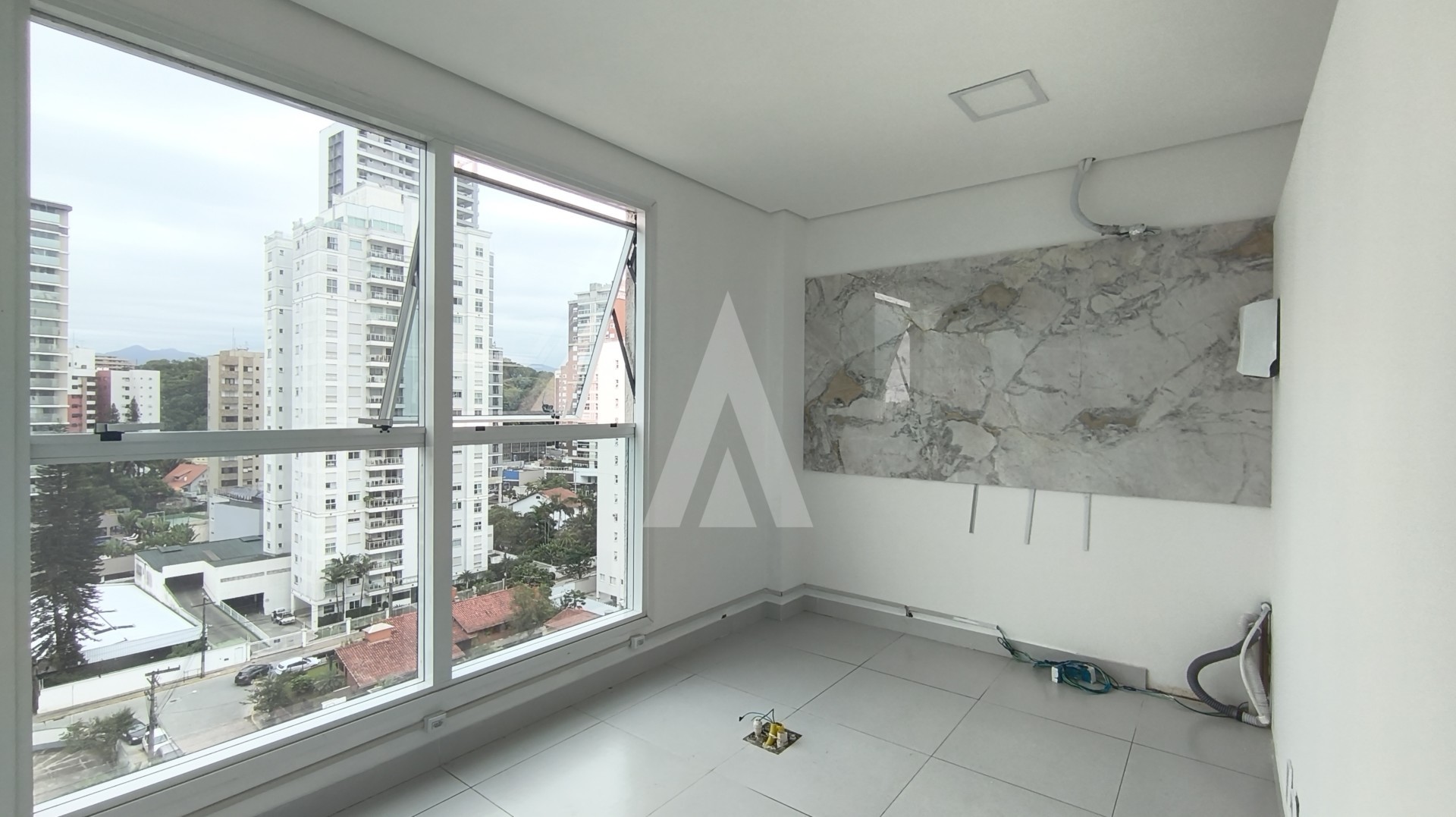 Apartamento comerical com 2 salas, no bairro centro. — foto 5