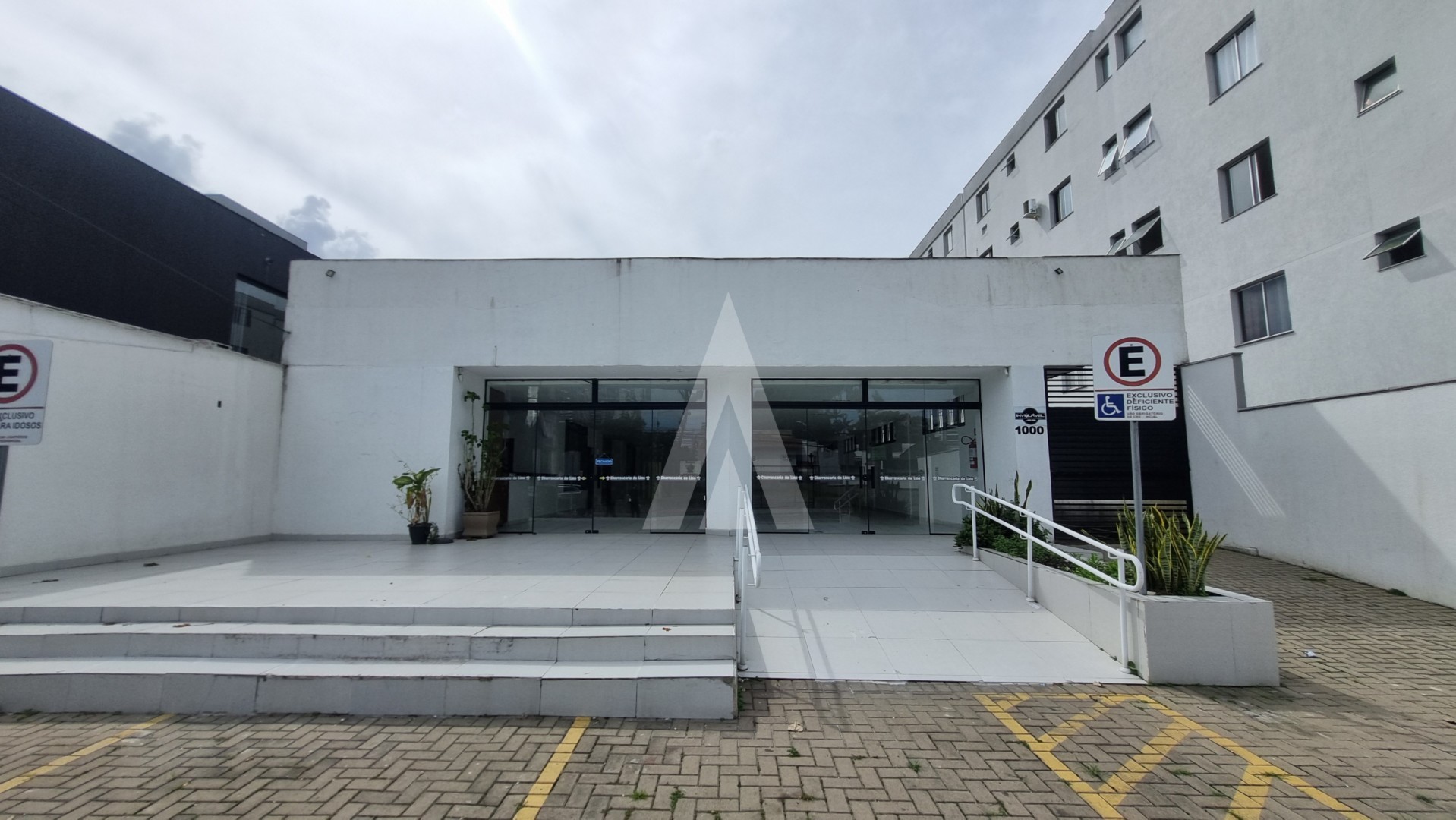 Loja ou Sala comercial no América - foto 1