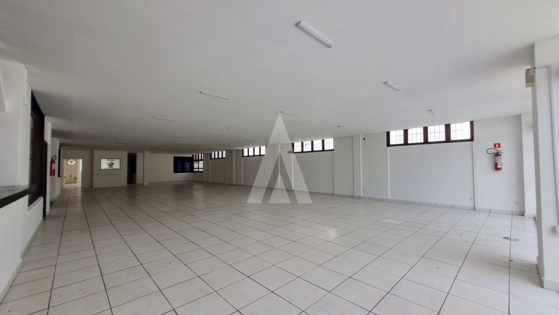Loja ou Sala comercial no América — foto 3