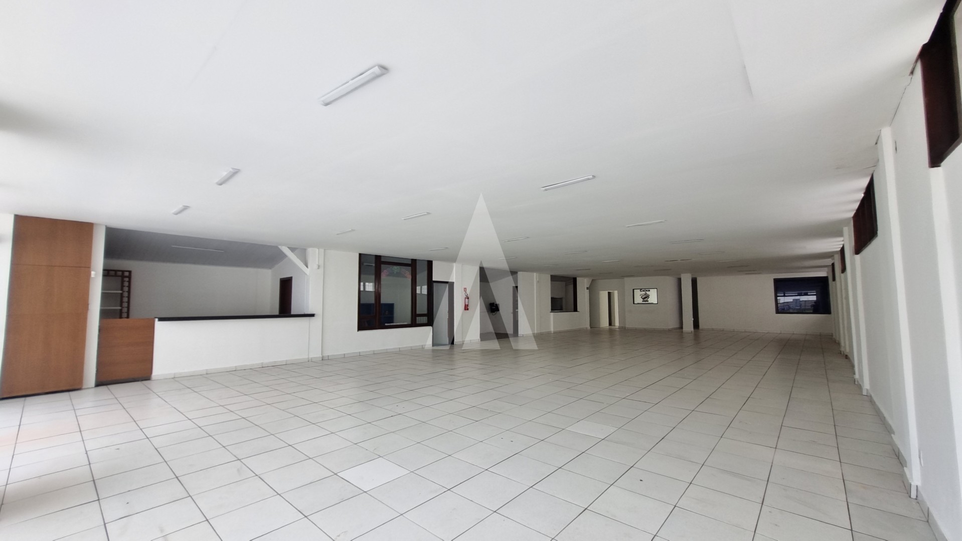 Loja ou Sala comercial no América — foto 4