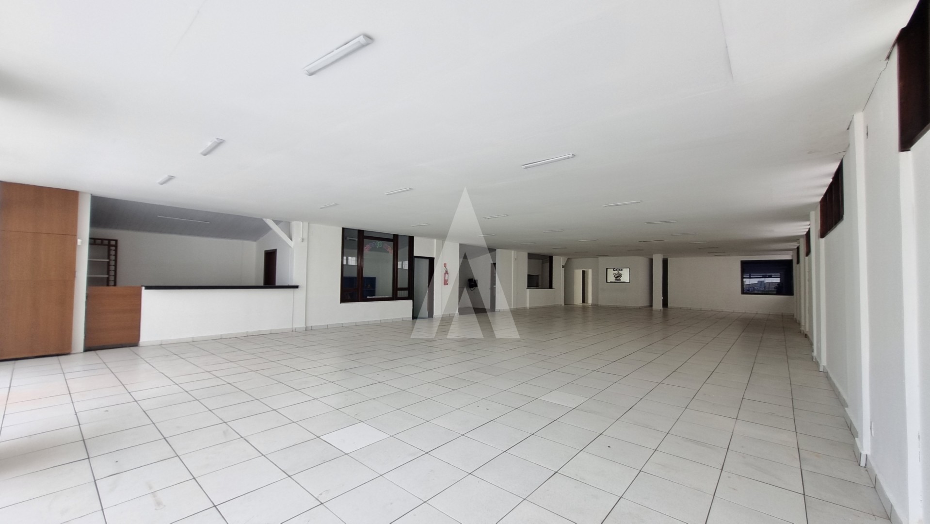 Loja ou Sala comercial no América — foto 5