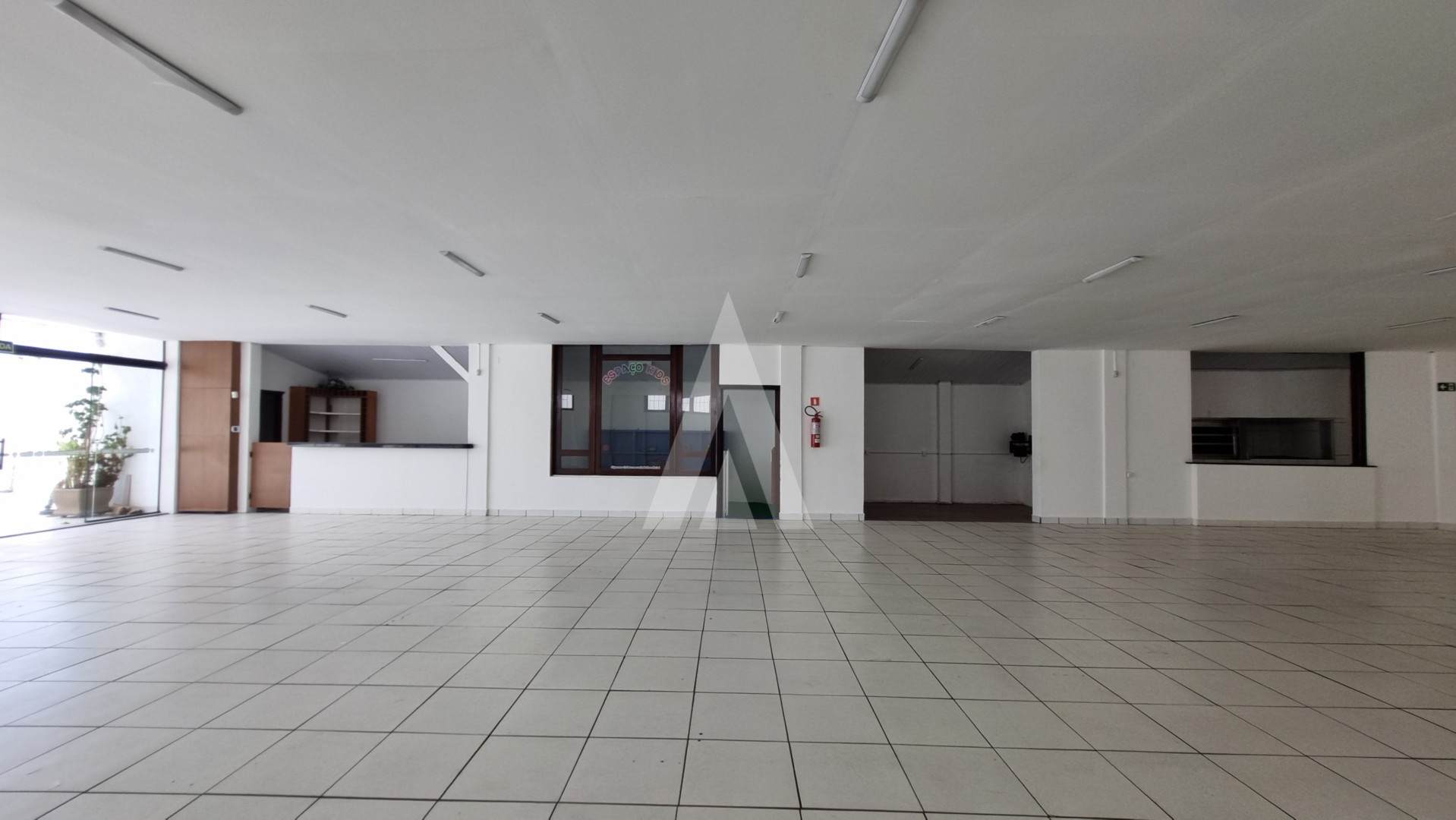 Loja ou Sala comercial no América — foto 6