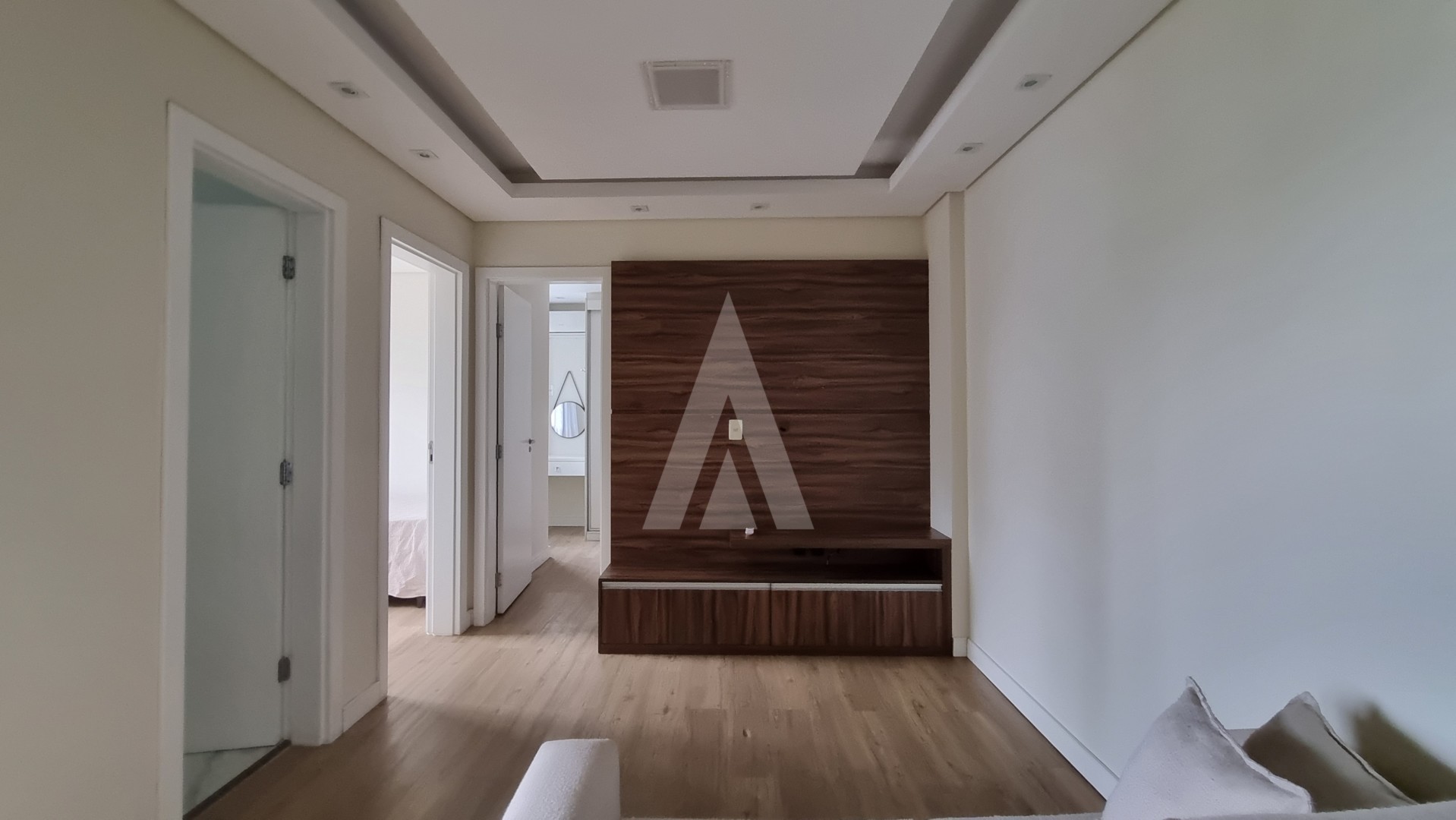 Apartamento mobiliado com 02 quartos no bairro Anita Garibaldi. — foto 5