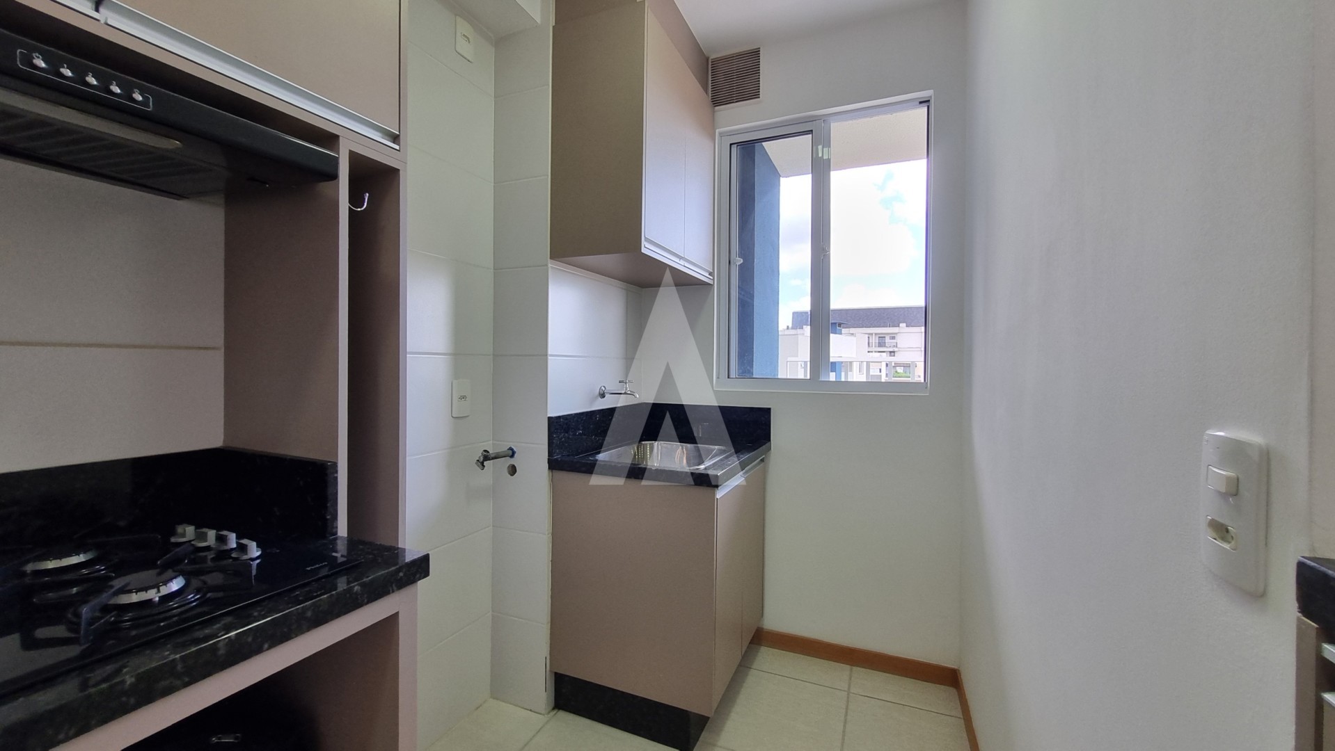 Apartamento no Anita Garibaldi com 2 quartos, cozinha com armários e 1 vaga de garagem. — foto 5