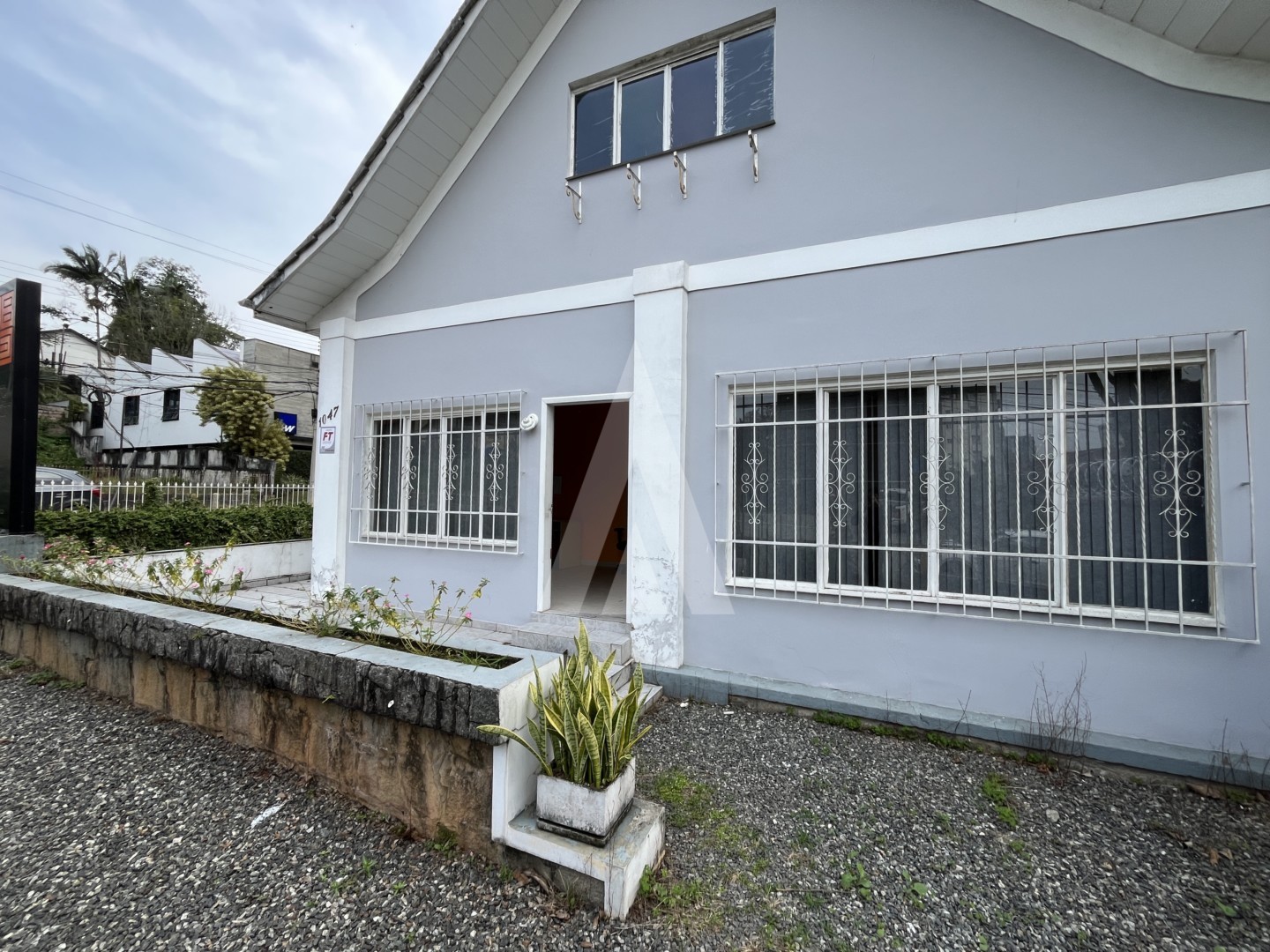 Imóvel comercial, localizado no bairro Anita Garibaldi, Joinville, com 200 m. — foto 4