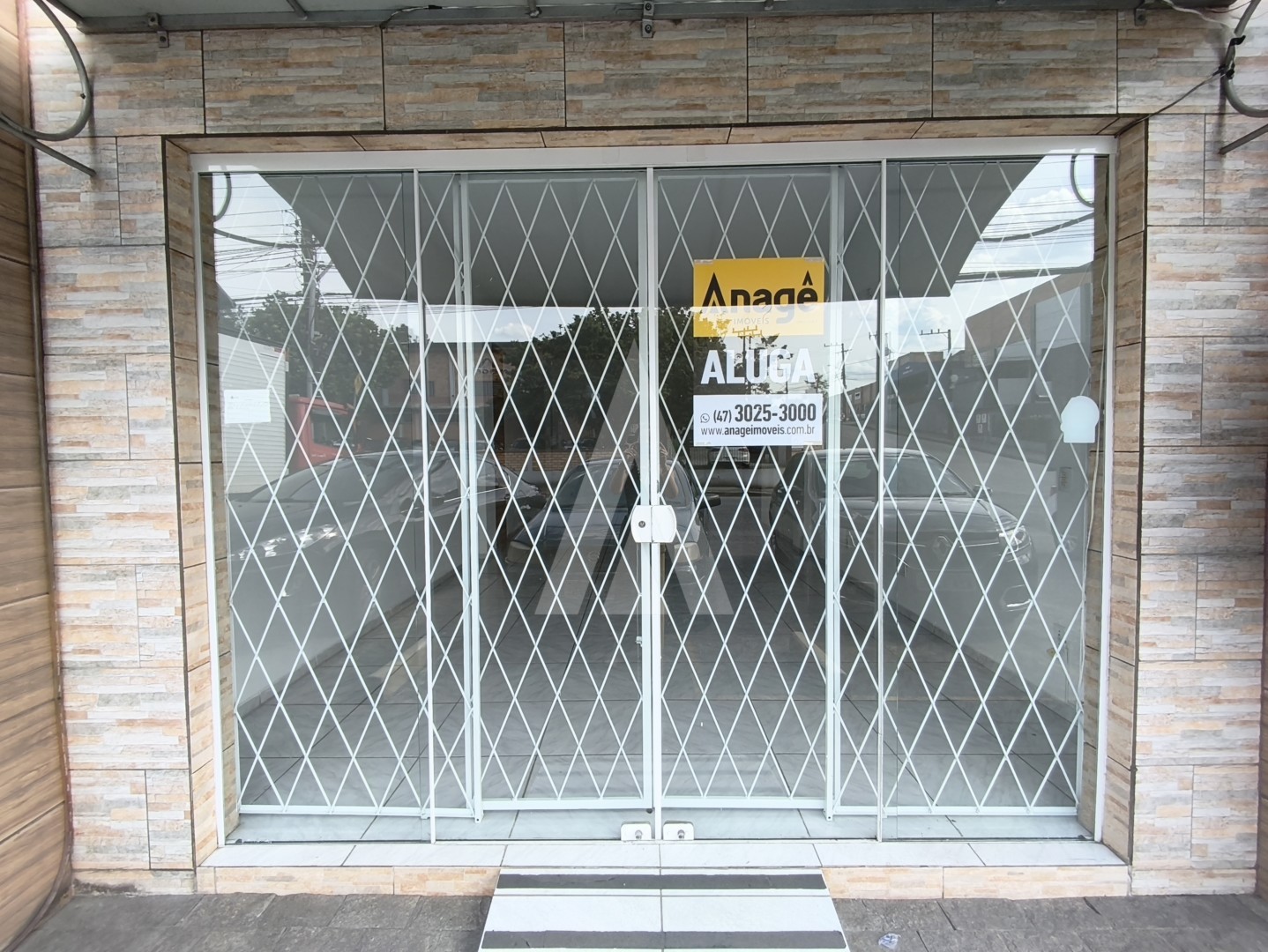 LOJA 54m, COSTA E SILVA - foto 1