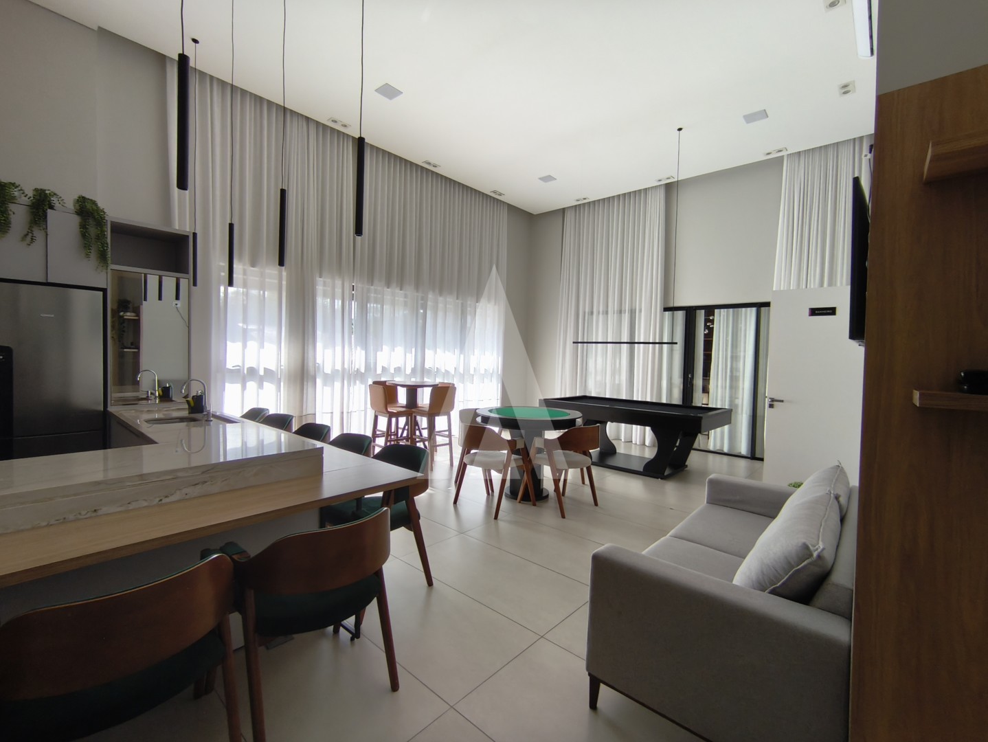 APARTAMENTO NOVO NO ANITA GARIBALDI COM 02 QUARTOS SENDO 01 SUÍTE — foto 5