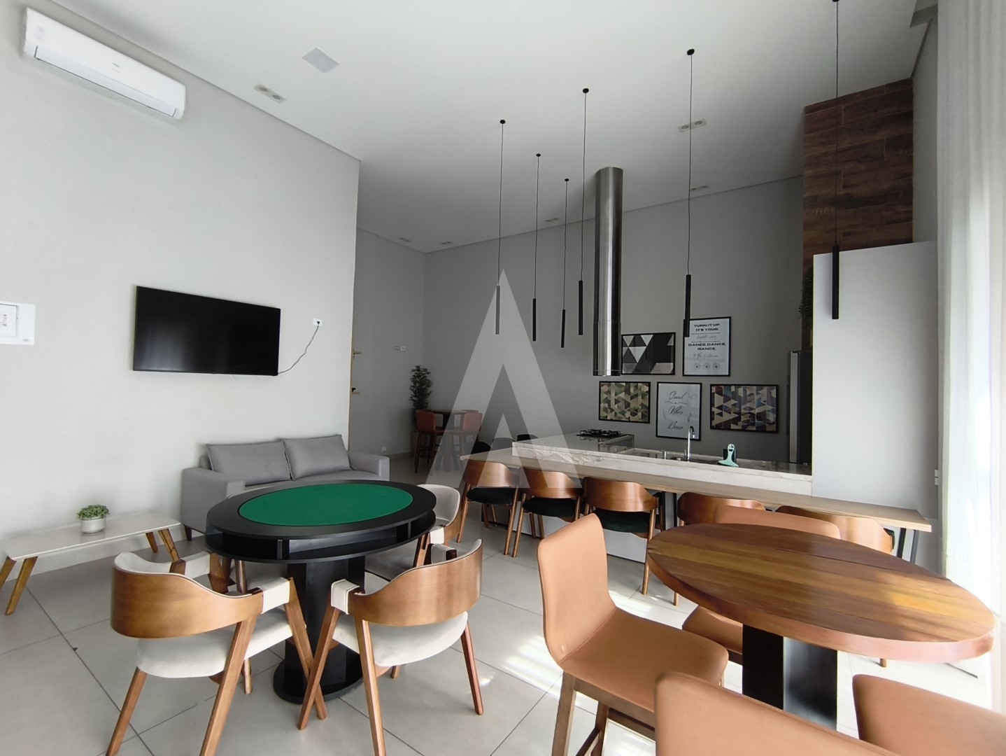 APARTAMENTO NOVO NO ANITA GARIBALDI COM 02 QUARTOS SENDO 01 SUÍTE — foto 6