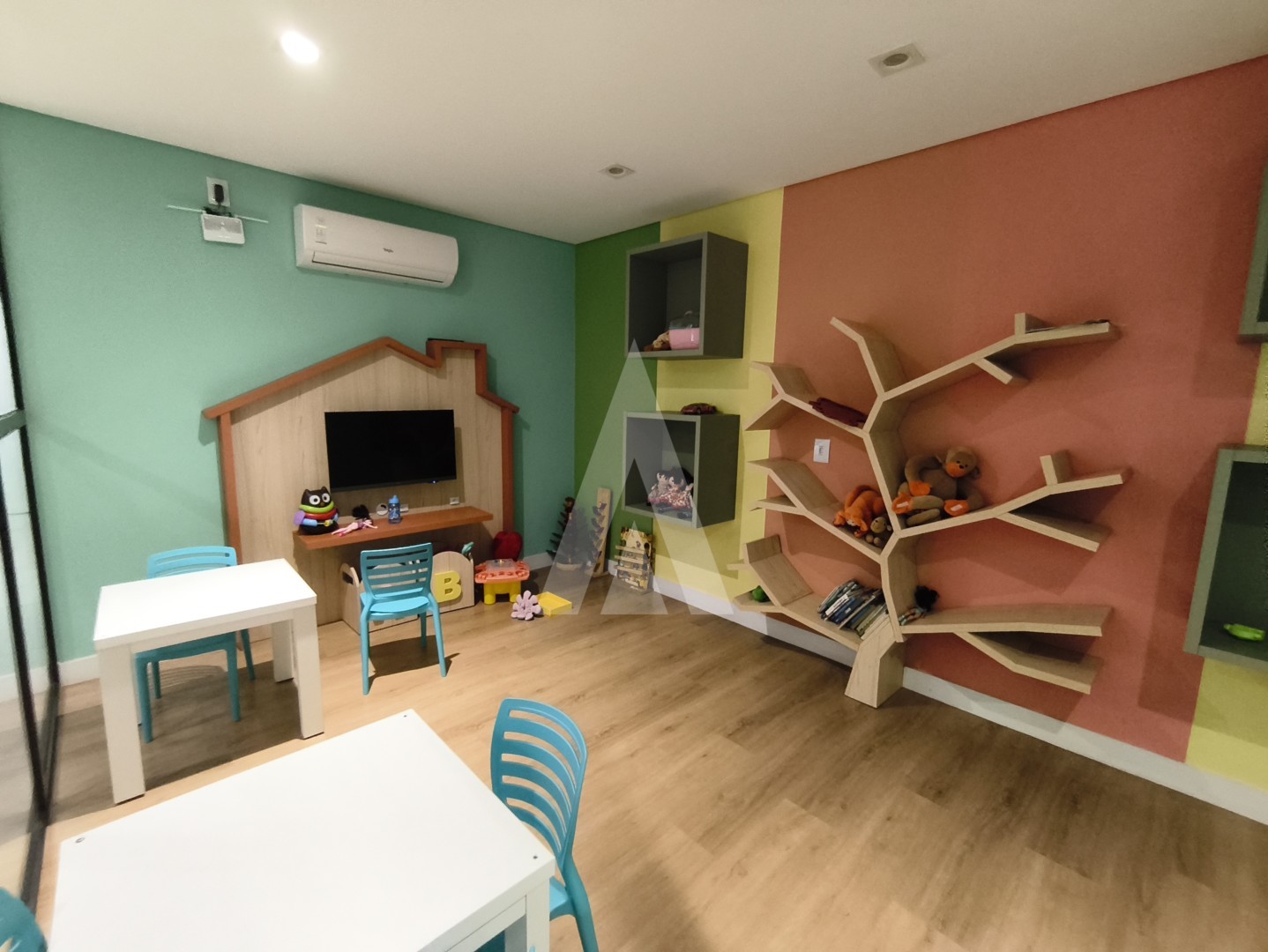 APARTAMENTO NOVO NO ANITA GARIBALDI COM 02 QUARTOS SENDO 01 SUÍTE — foto 7