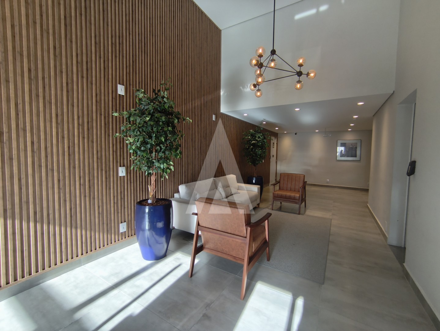 APARTAMENTO NOVO NO ANITA GARIBALDI COM 02 QUARTOS SENDO 01 SUÍTE — foto 4