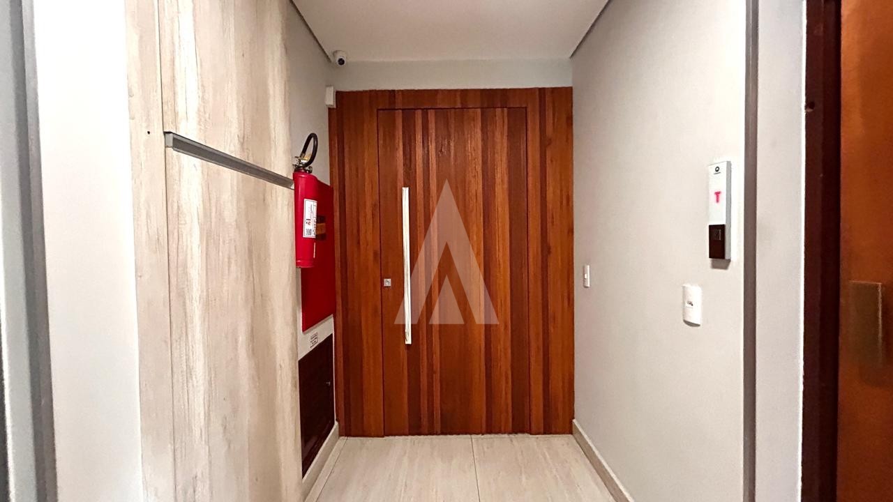 APARTAMENTO MOBILIADO COM 3 QUARTOS SENDO 1 SUÍTE E TERRAÇO COM HIDRO NO ANITA GARIBALDI — foto 6