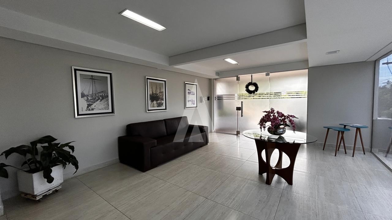APARTAMENTO MOBILIADO COM 3 QUARTOS SENDO 1 SUÍTE E TERRAÇO COM HIDRO NO ANITA GARIBALDI — foto 2