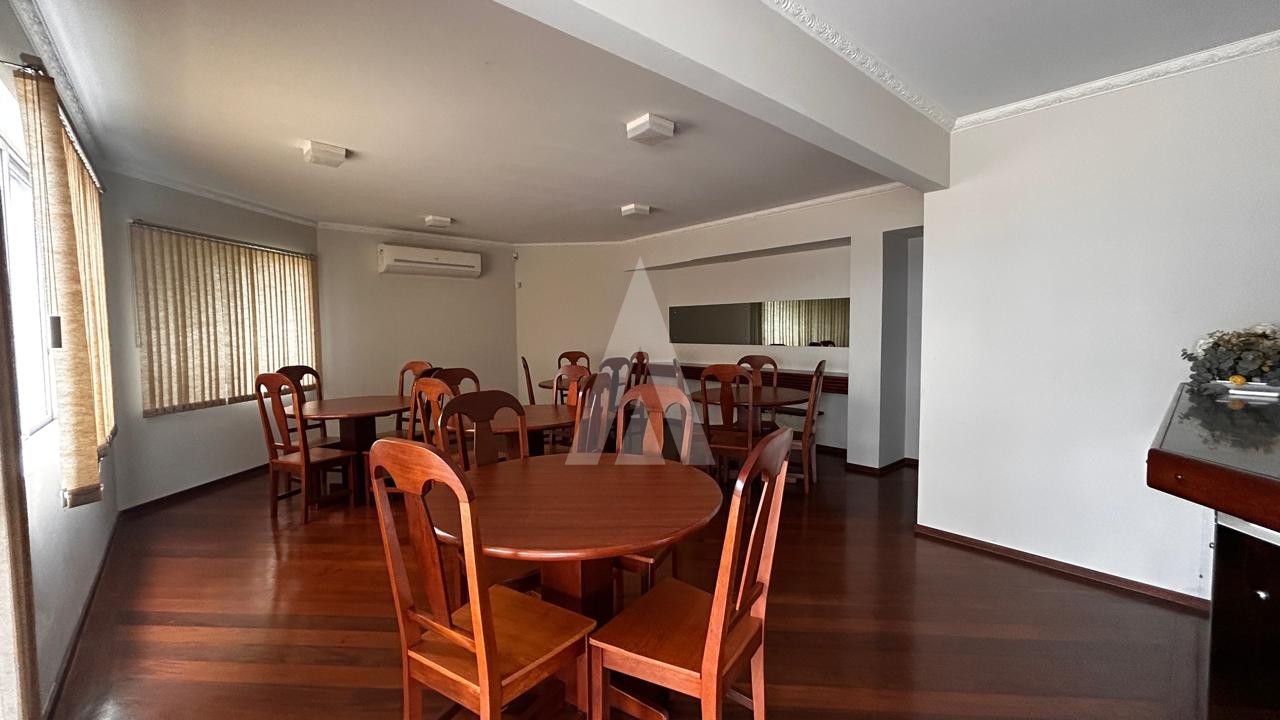 APARTAMENTO MOBILIADO COM 3 QUARTOS SENDO 1 SUÍTE E TERRAÇO COM HIDRO NO ANITA GARIBALDI — foto 5