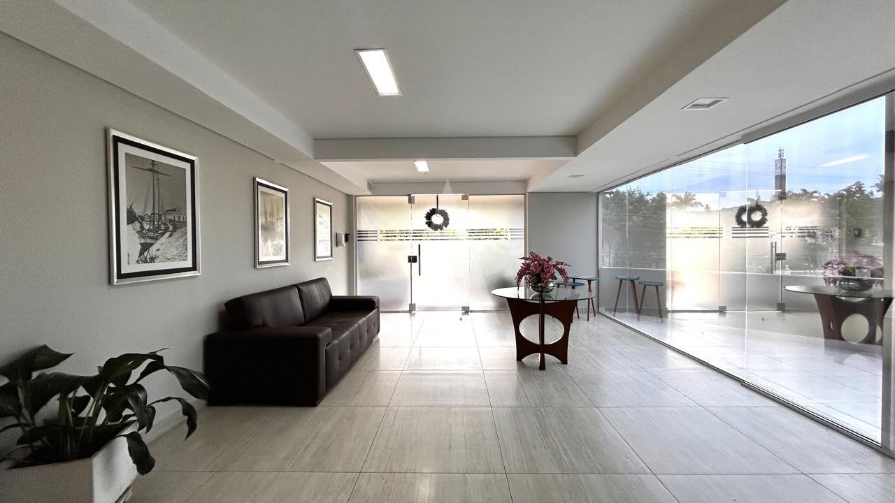 APARTAMENTO MOBILIADO COM 3 QUARTOS SENDO 1 SUÍTE E TERRAÇO COM HIDRO NO ANITA GARIBALDI — foto 3