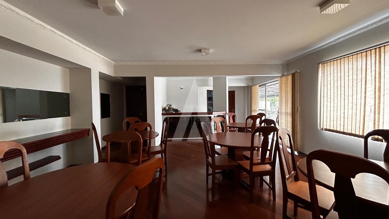 APARTAMENTO MOBILIADO COM 3 QUARTOS SENDO 1 SUÍTE E TERRAÇO COM HIDRO NO ANITA GARIBALDI — foto 4