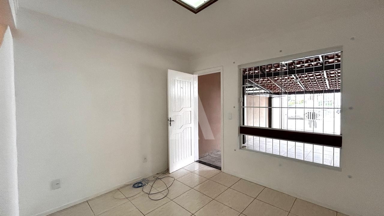 GEMINADO COM 2 QUARTOS E ÁREA DE FESTA, NO BAIRRO PARQUE GUARANI. — foto 6