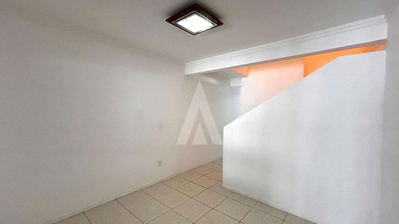 GEMINADO COM 2 QUARTOS E ÁREA DE FESTA, NO BAIRRO PARQUE GUARANI. — foto 4