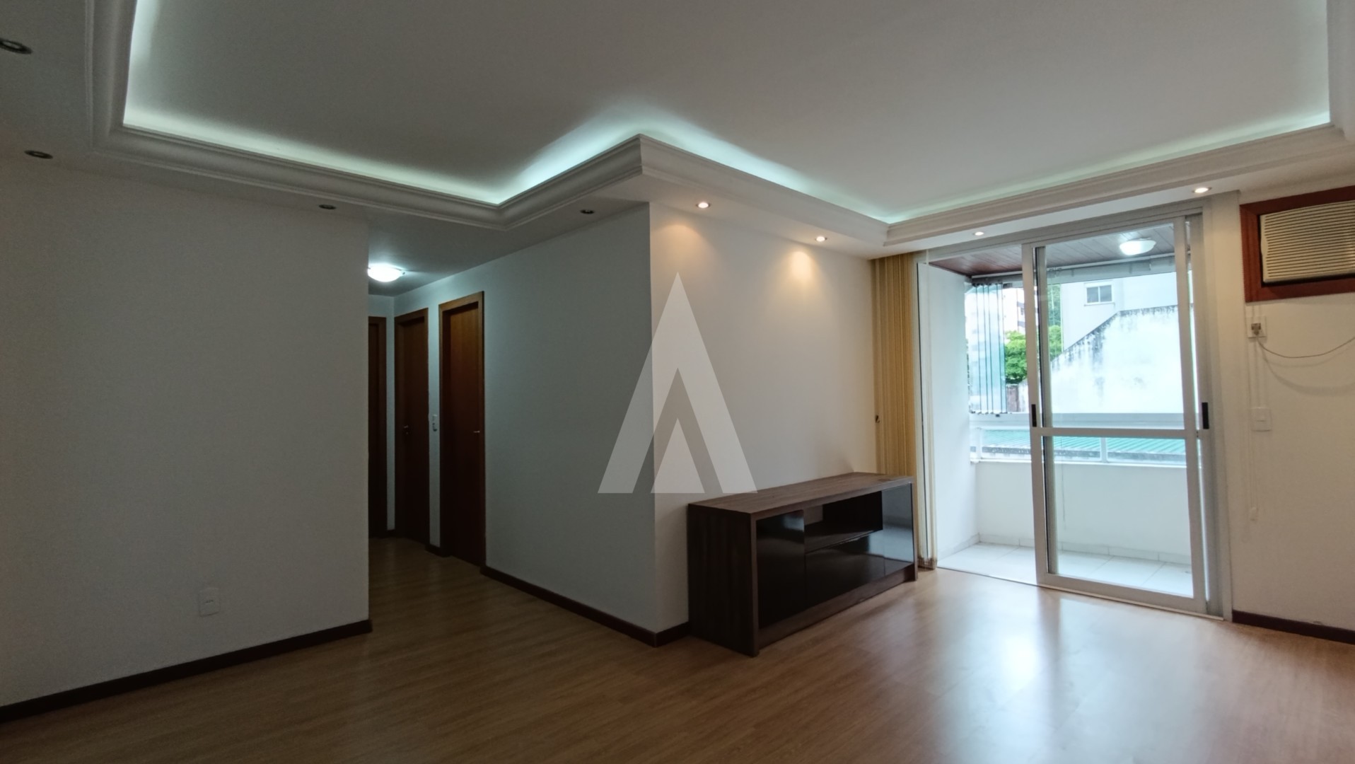 Apartamento com 03 quartos, sendo 01 suíte, edifico com elevador no bairro América. — foto 3