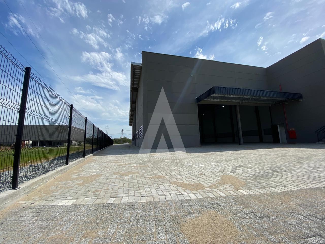 GALPÃO INDUSTRIAL LOGÍSTICO — foto 5