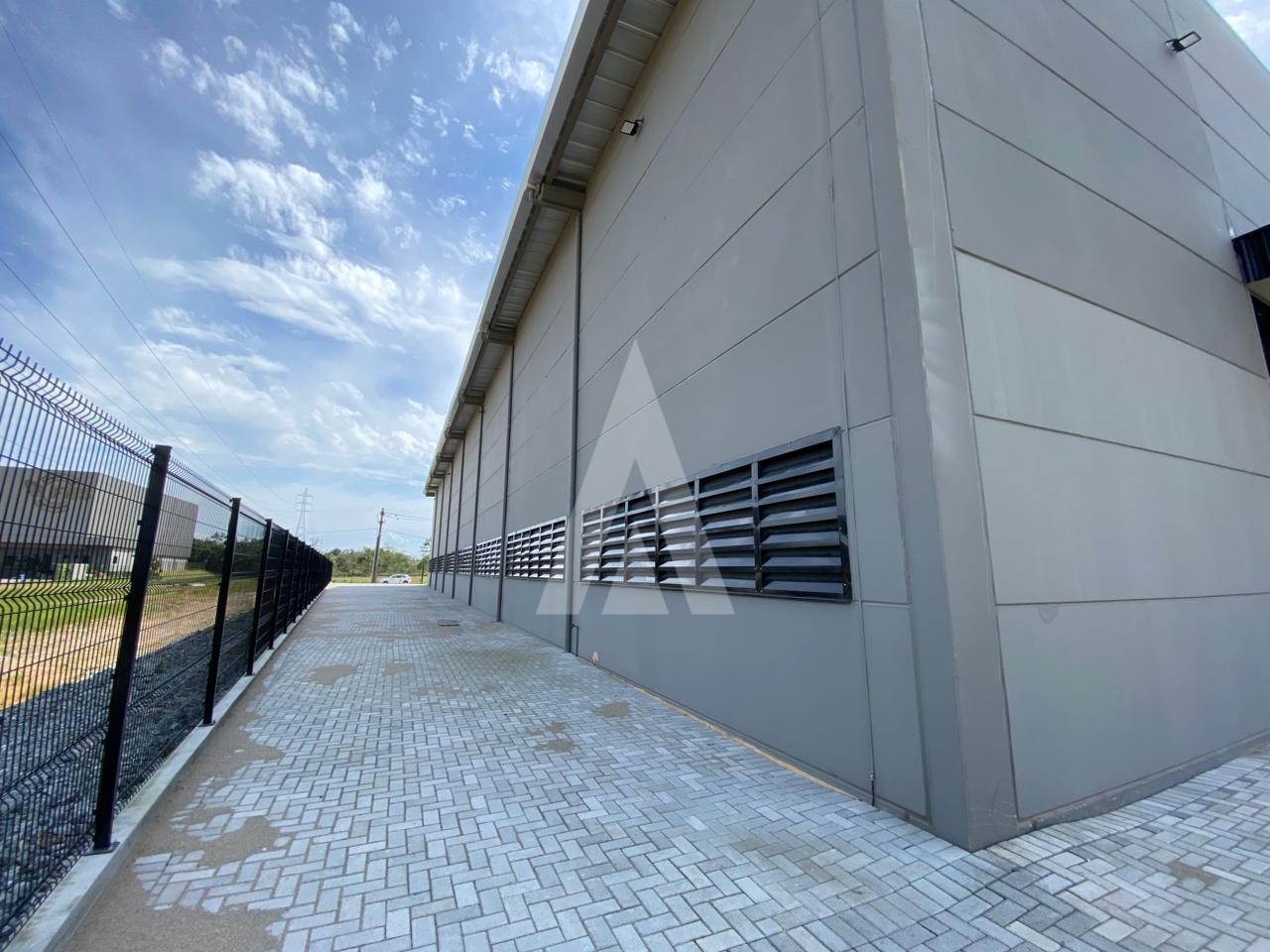 GALPÃO INDUSTRIAL LOGÍSTICO — foto 7