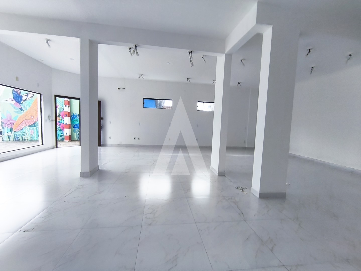 SALA COMERCIAL COM 60M NO BUCAREIN NA INÁCIO BASTOS, ESTACIONAMENTO FRONTAL E 01 VAGA EXCLUSIVA NO FUNDO — foto 5