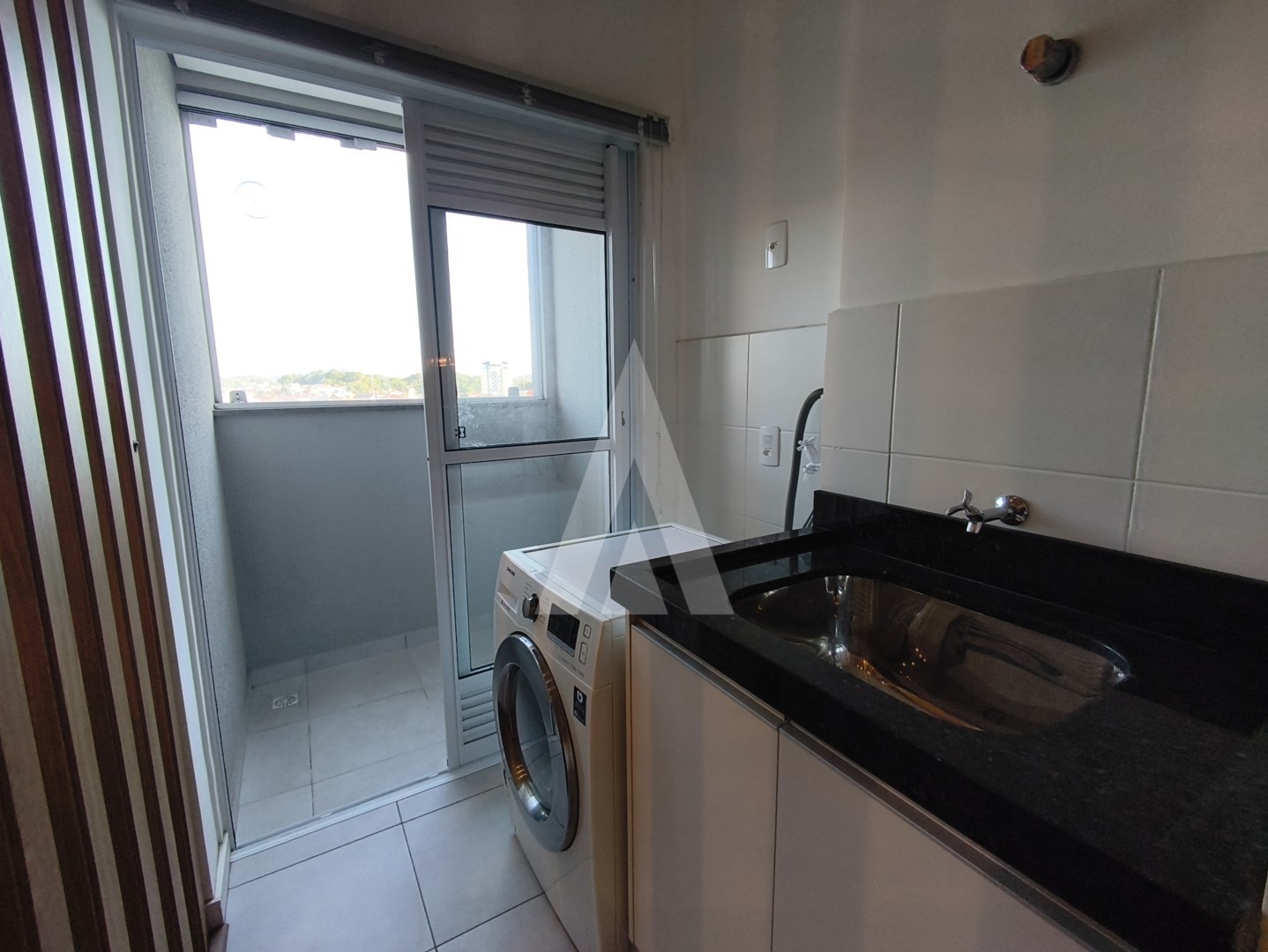 Apartamento mobiliado com 1 quarto no bairro Costa e Silva — foto 5