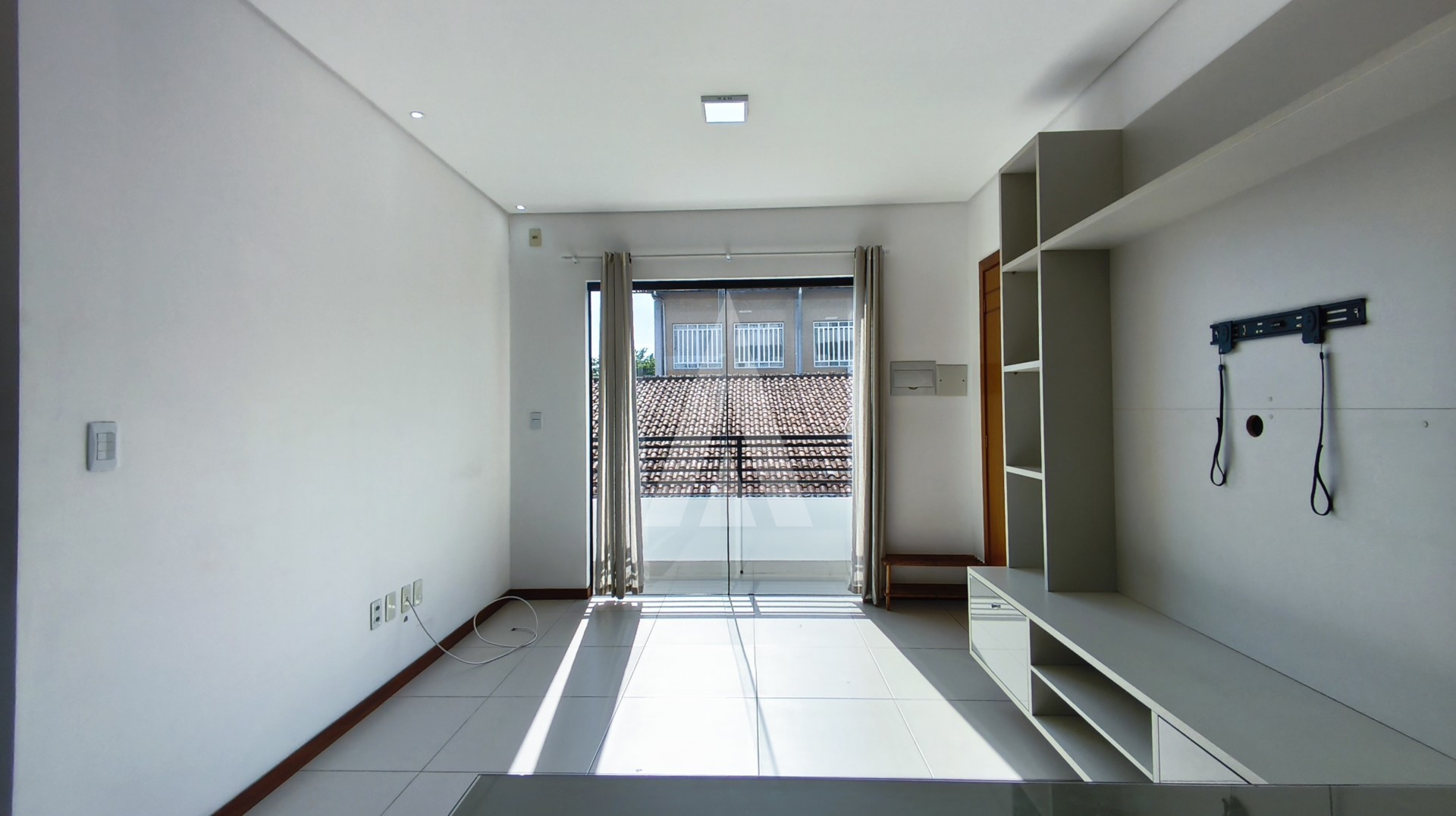 Apartamento no Boa Vista com 2 quartos, cozinha com armários e eletrodomésticos e 1 vaga de garagem coberta. — foto 5