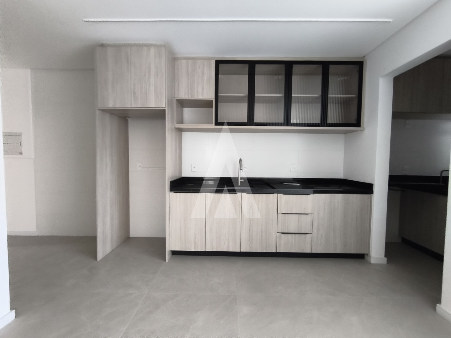 APARTAMENTO NOVO NA ÁREA CENTRAL, AMÉRICA HOME CLUB COM 03 SUÍTES — foto 2