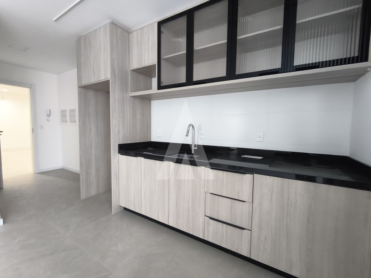 APARTAMENTO NOVO NA ÁREA CENTRAL, AMÉRICA HOME CLUB COM 03 SUÍTES — foto 3