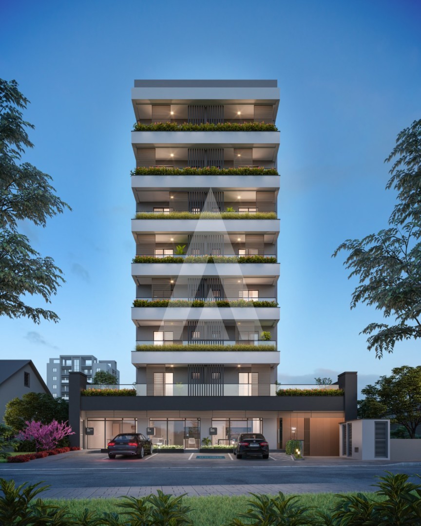 Espaço comercial em Costa e Silva, Joinville, com 36,81 m — foto 2