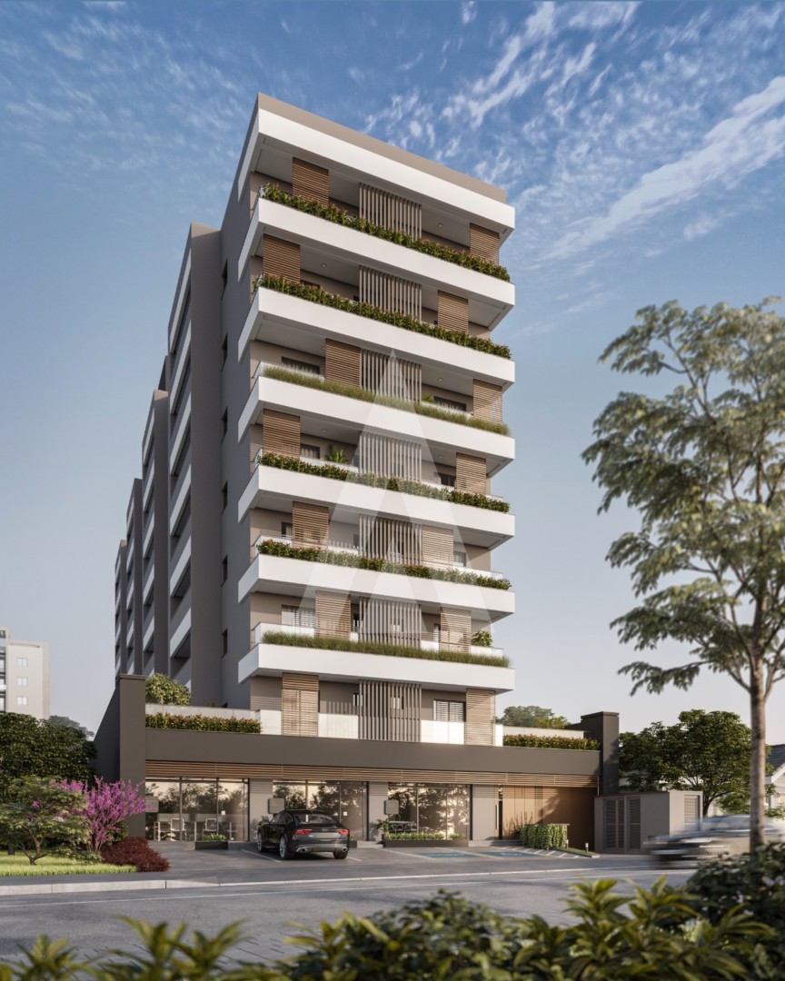 Espaço comercial em Costa e Silva, Joinville, com 36,81 m - foto 1