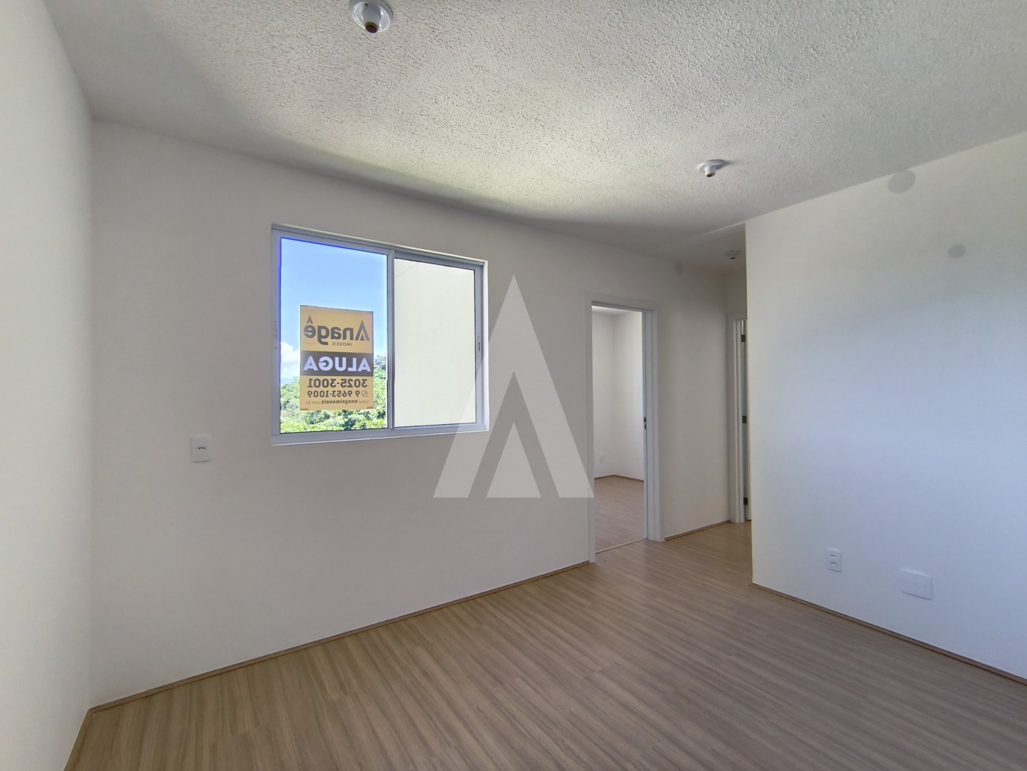 APARTAMENTO NOVO NO ITAUM COM 02 QUARTOS — foto 3