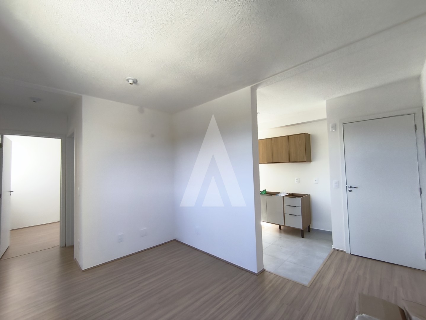 APARTAMENTO NOVO NO ITAUM COM 02 QUARTOS — foto 4