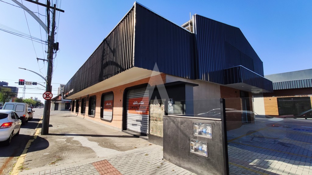 Loja comercial na região central com 217m e 5 vagas rotativas — foto 2