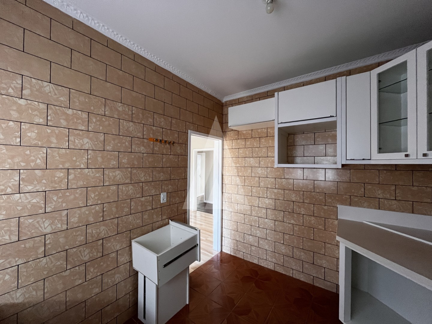 Casa residencial no piso superior com 4 quartos localizada no bairro Iririú, Joinville, com 115 m. — foto 4