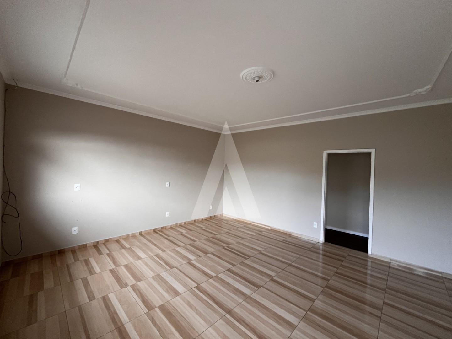 Casa residencial no piso superior com 4 quartos localizada no bairro Iririú, Joinville, com 115 m. — foto 6