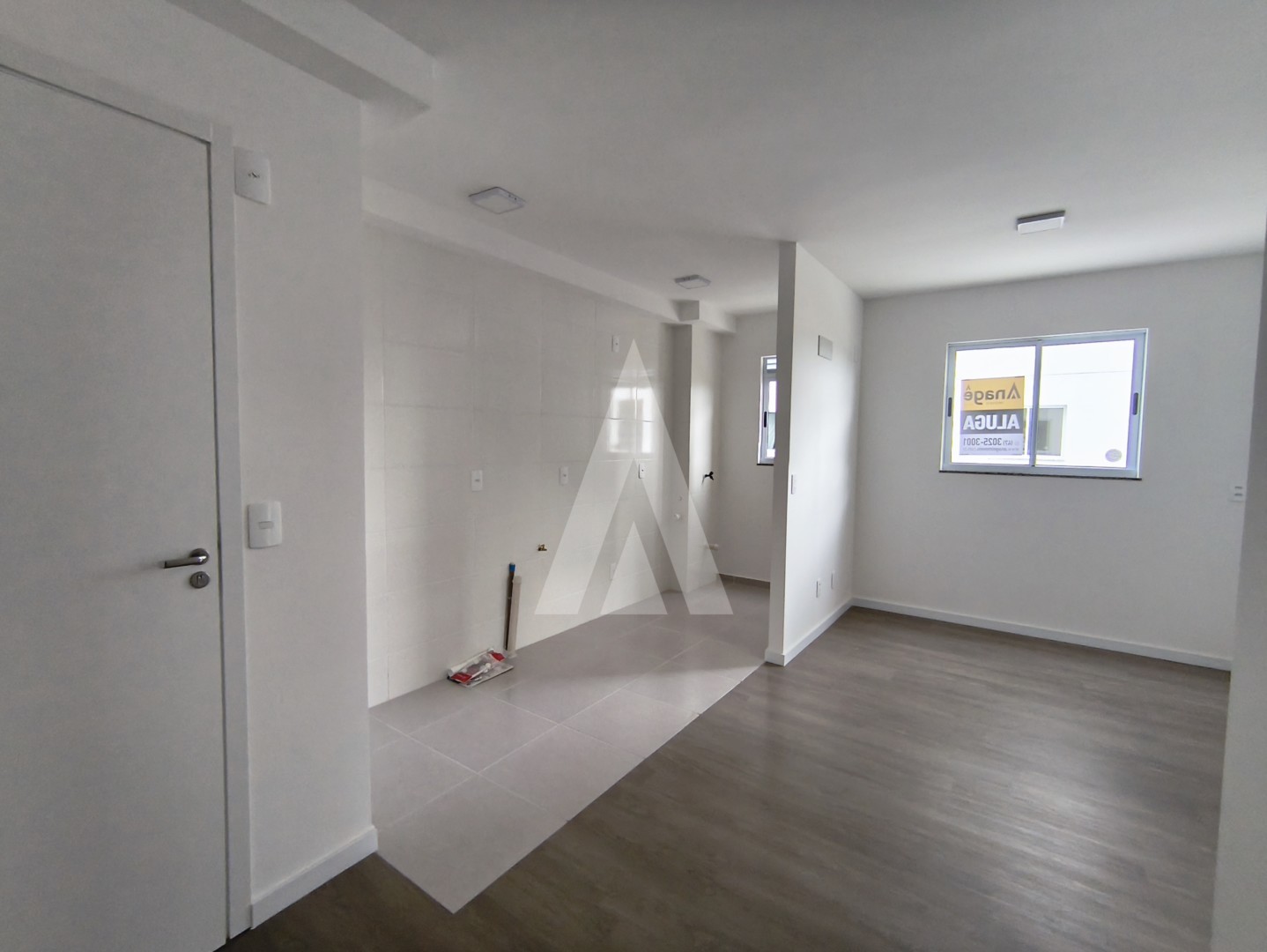 APARTAMENTO NO COSTA SILVA NOVO COM 02 QUARTOS — foto 4