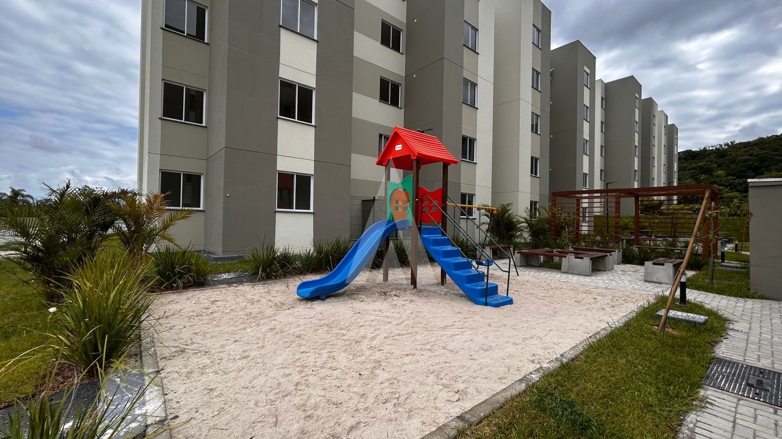 APARTAMENTO NOVO COM 2 QUARTOS, COZINHA, NO BAIRRO PETRÓPOLIS. — foto 7