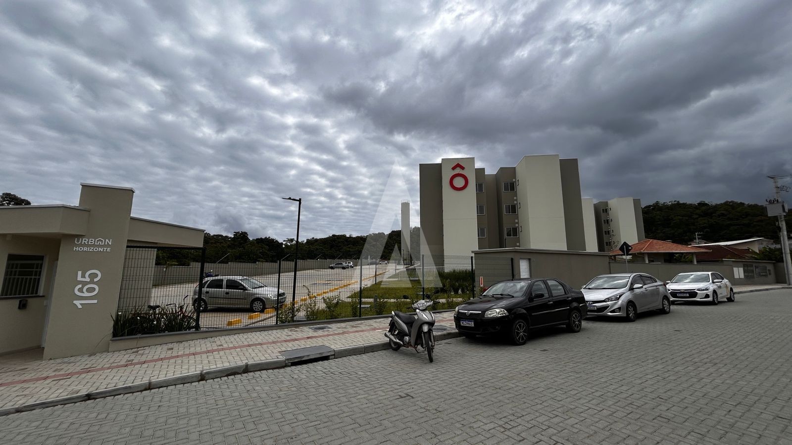 APARTAMENTO NOVO COM 2 QUARTOS, COZINHA, NO BAIRRO PETRÓPOLIS. - foto 1